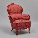 996 3709 ARMCHAIR